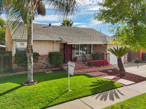 18 E Madill St, Antioch, CA 94509