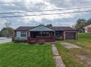 311 Cowan Dr, Elizabeth, PA 15037