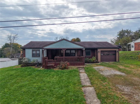 311 Cowan Dr, Elizabeth, PA 15037