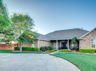 8302 County Road 6960, Lubbock, TX 79407