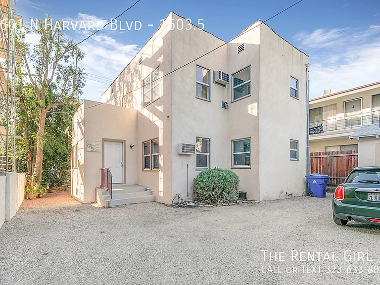 1601 N Harvard Blvd #1603.5 — Photo 15