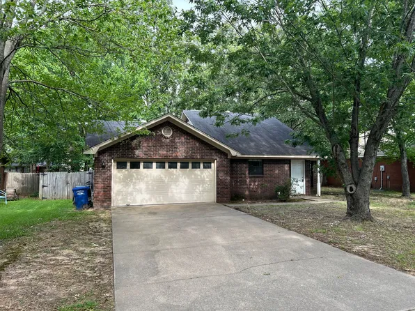 2135 Raintree Dr, Conway, AR 72032