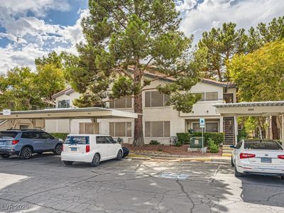 3055 Key Largo Dr UNIT 203, Las Vegas, NV, 89120