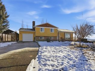 7 Garnet Ave, Logan Lake, BC V0K 1W0