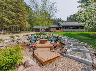 30147 Huntersville Rd, Sebeka, MN 56477