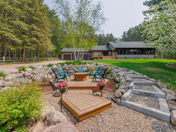 30147 Huntersville Rd, Sebeka, MN 56477
