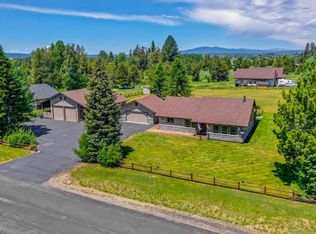 13767 Clear View Rd, McCall, ID 83638