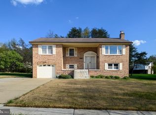 4437 Natahala Dr, Clinton, MD 20735