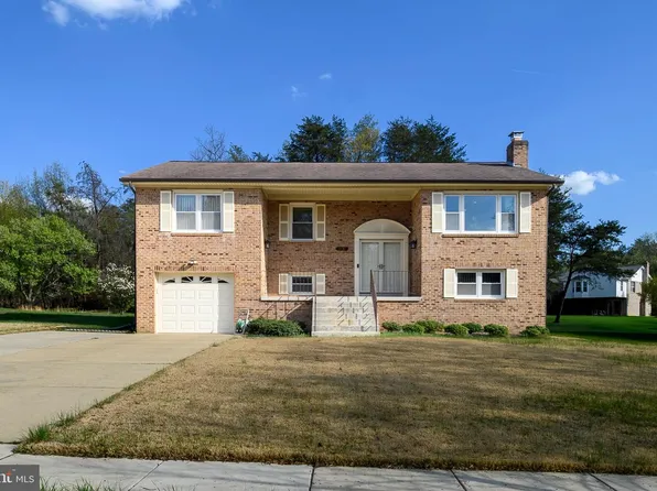 4437 Natahala Dr, Clinton, MD 20735