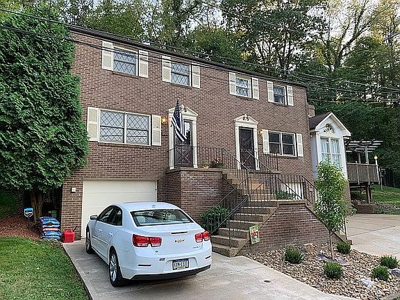 307 - 1 Car Garage