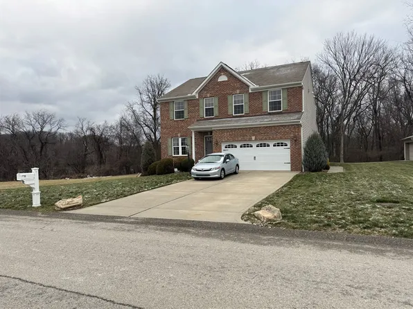 474 Lexington Dr, Greensburg, PA 15601