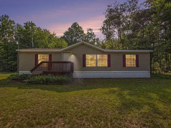 3441 W Cannonsville Rd, Stanton, MI 48888