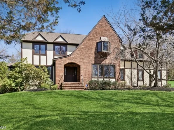 34 Knollcroft Rd, Bernards Twp., NJ 07920