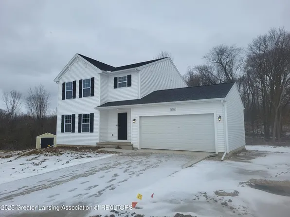 4596 Rose Ct, Potterville, MI 48876