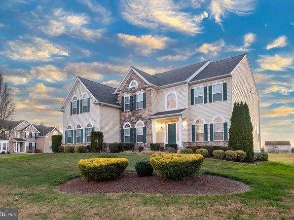 370 Bryn Ln, Smyrna, DE 19977