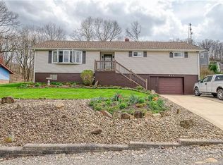 521 Florida Blvd, Cranberry Township, PA 16066
