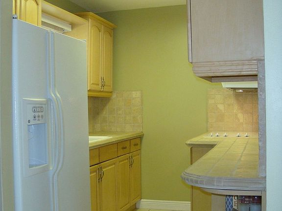 Kitchen - 2nd View