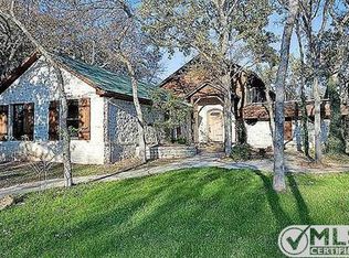 853 Shady Ln, Southlake, TX 76092