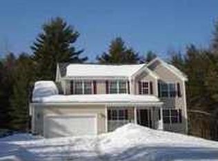27 Atwell Rd, Porter Corners, NY 12859