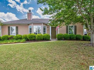 109 Stone Hill Cir, Pelham, AL 35124