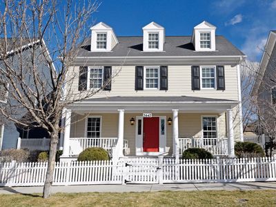 2642 Alton St, Denver, CO, 80238