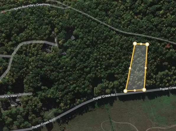 Poplar Creek Rd, Oliver Springs, TN 37840