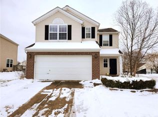 7420 Heaton Cir, Maineville, OH 45039