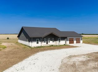 12274 Private Road 319, Hawley, TX 79525