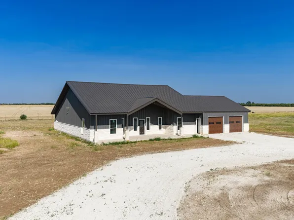 12274 Private Road 319, Hawley, TX 79525