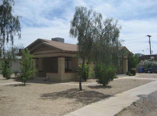 1301 E Brill St, Phoenix, AZ 85006