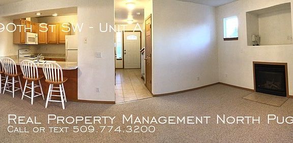 2nd image of 2331 190th St SW #A