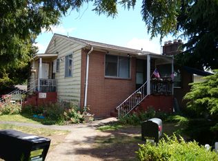 5802 15th Ave S, Seattle, WA 98108