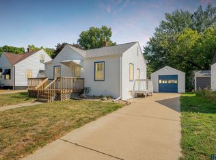 516 S Hawthorne Ave, Sioux Falls, SD 57104