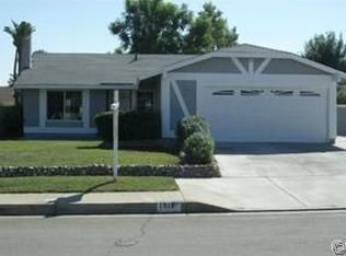 1917 W Clemson St, San Bernardino, CA 92407