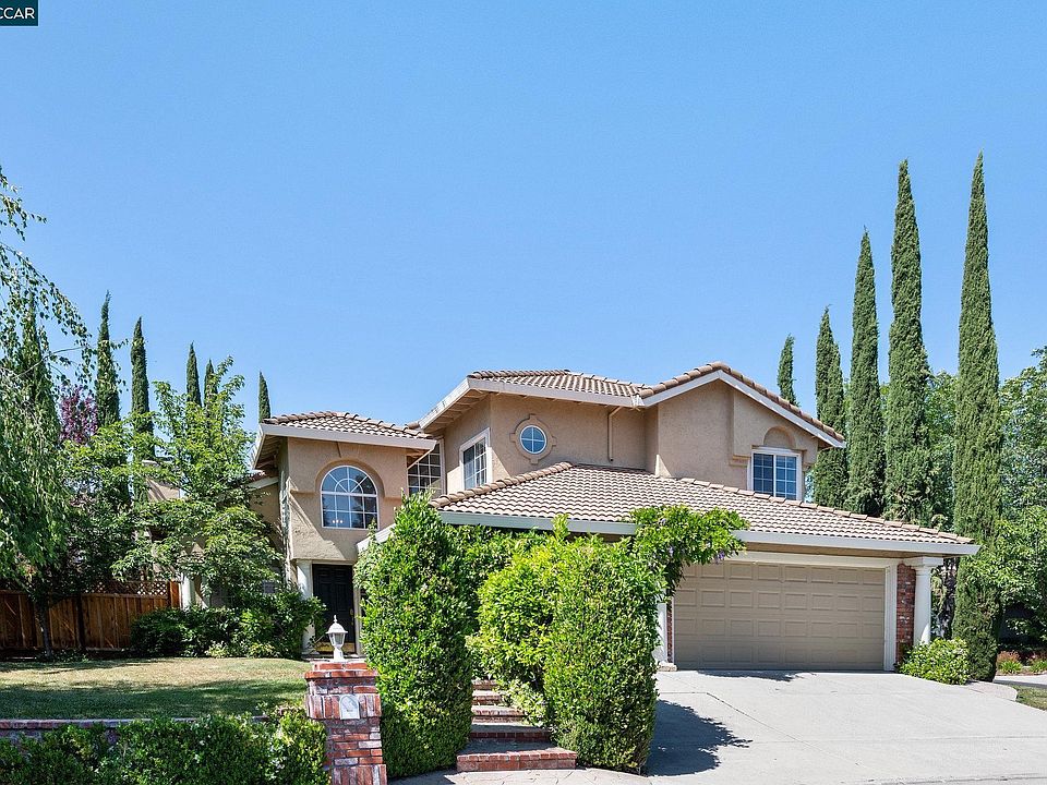 4230 Knollview Dr, Danville, CA 94506 Zillow