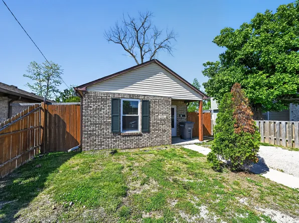 5020 Elliott Ave, Indianapolis, IN 46201