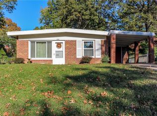 1576 Jackson Ave, Saint Louis, MO