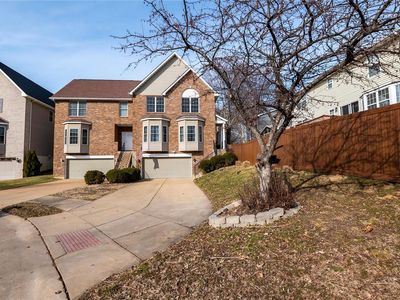 5701 Parc Ridge Way, Saint Louis, MO, 63139