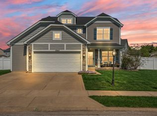2943 Wingstem Dr, Portage, IN 46368