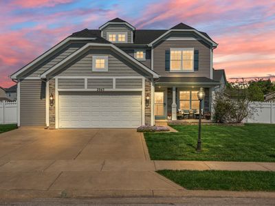 2943 Wingstem Dr, Portage, IN, 46368