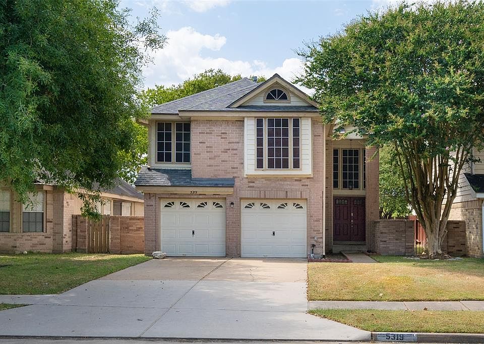 1st image of 5319 Mountain Forest Dr