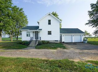 3840 County Road 95, Dola, OH 45835