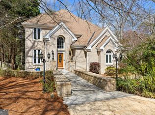 119 Fielding Rdg, Peachtree City, GA 30269