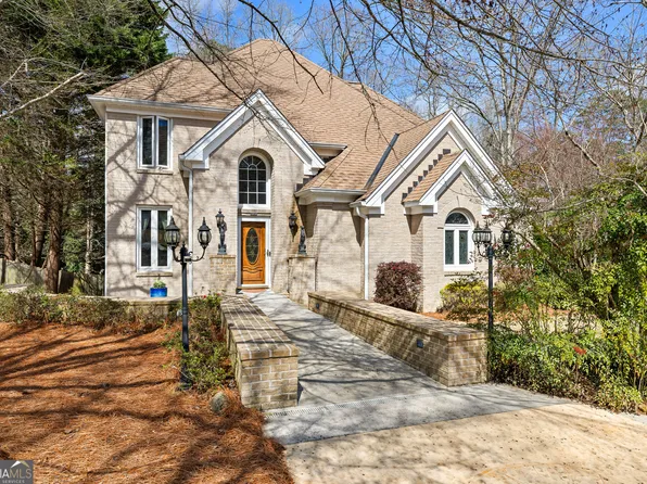 119 Fielding Rdg, Peachtree City, GA 30269