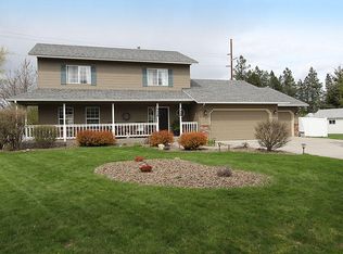 408 W Aster Ct, Post Falls, ID 83854