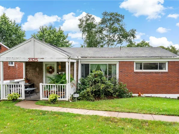 2325 Crestview Rd, Pittsburgh, PA 15216