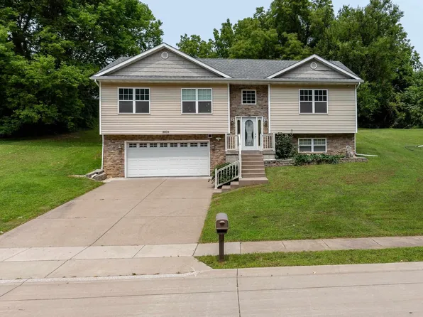 3816 W 13th St, Davenport, IA 52804
