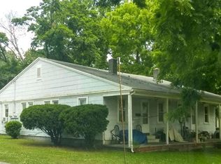 111 Catherine St, Salisbury, MD 21801