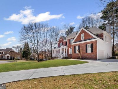 4140 Hillsborough Close, Cumming, GA, 30041