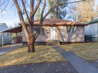 3711 E 12th Ave, Spokane, WA 99202
